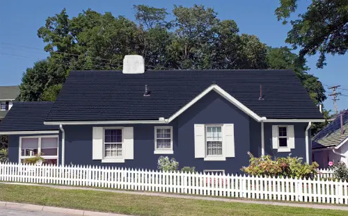 Best Exterior Paint Colors in OKC Blog